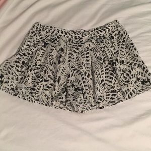 Forever21 shorts